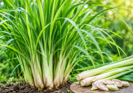 Lemongrass is a tropical perennial grass which belongs to the family Poaceae. Cymbopogon citratus (DC) Stapf. Commonly known as lemongrass. Lemongrass is a medicinal plant. Lemongrass is also called as sweet rush. Lemongrass is also known as citronella grass. Lemongrass is a grass with a lemony scent. Lemongrass has a fresh, lemony aroma, and citrus flavor. Lemongrass is grey green coloured grass which has many species